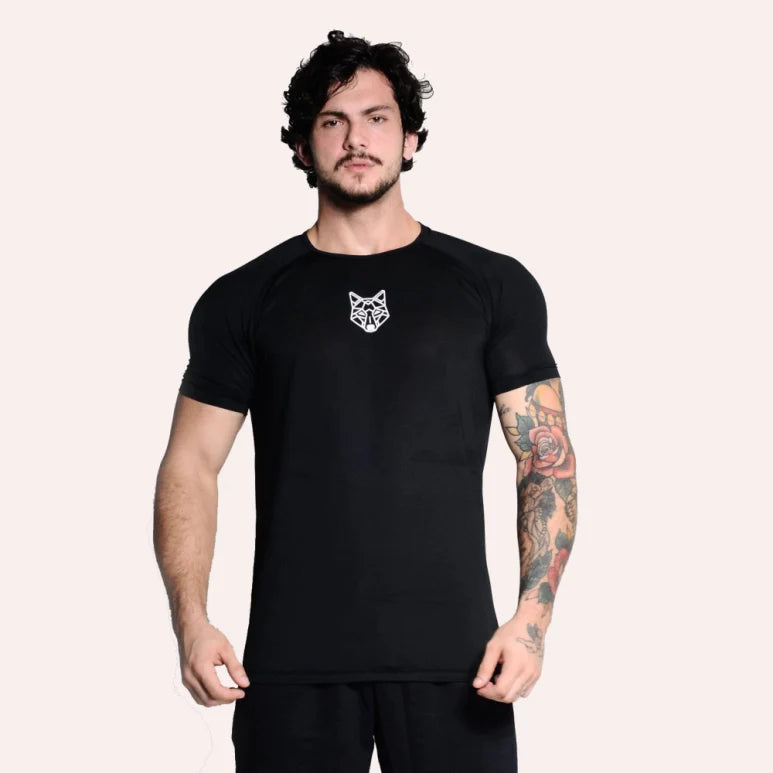 Camisa Dry fit super confortável