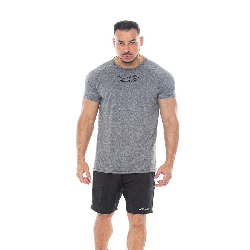 Kit atleta[Pague 3 e leve 6] Tshirt Dryfit Performace