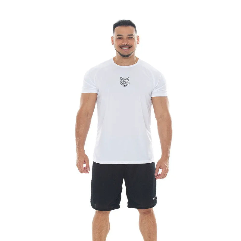 Kit atleta[Pague 3 e leve 6] Tshirt Dryfit Performace