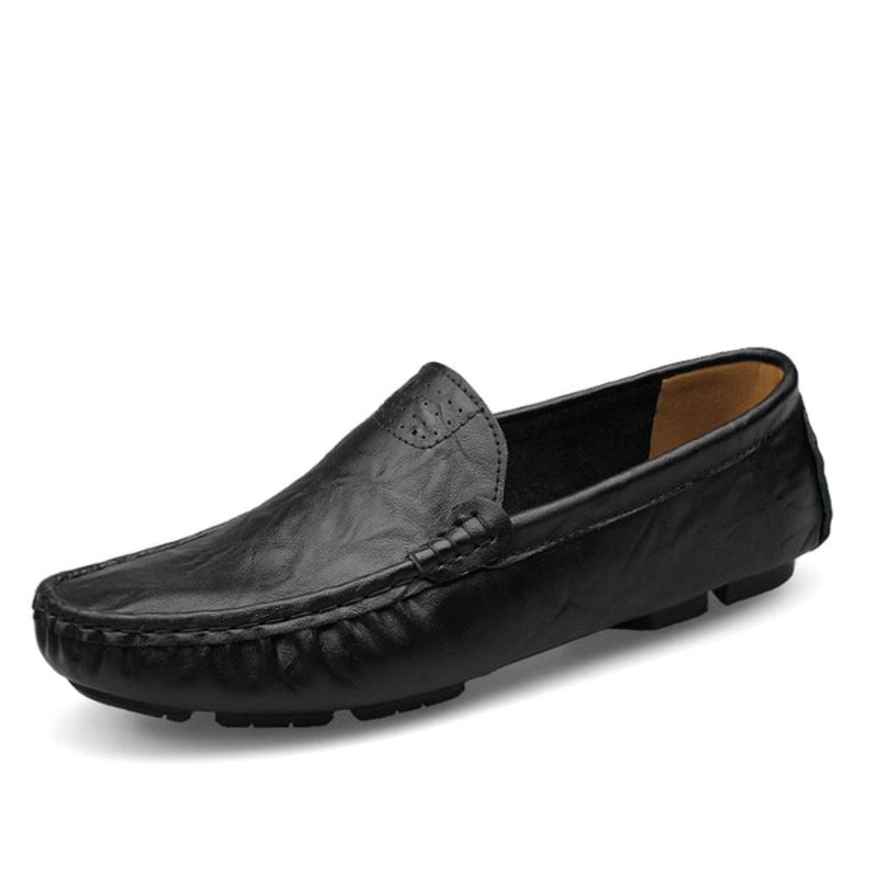 Mocassim Masculino Antiderrapante | Mônaco